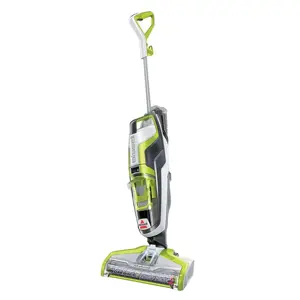 BISSELL CrossWave Professional 17134 upright hoover