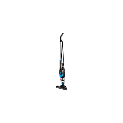 Usisavač BISSELL Featherweight Pro Eco Blue, Titanium Bagless (plavi, bez vrećice, titanium)