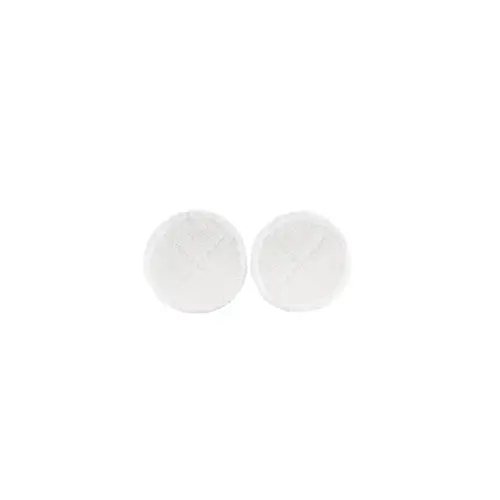 Bissell | SpinWave Pads - 4 x Soft | White