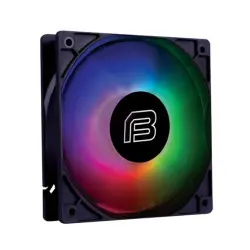 Bit Force SPECTRUM 3 LED PC hladnjak za kućište, šareni