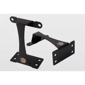 Bitspower BP-2011D5BT-MBK computer cooling system part/accessory Mounting kit