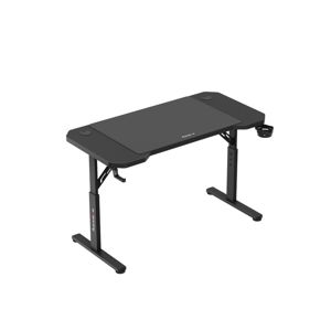 Gaming stol HUZARO Hero 2.6 crni
