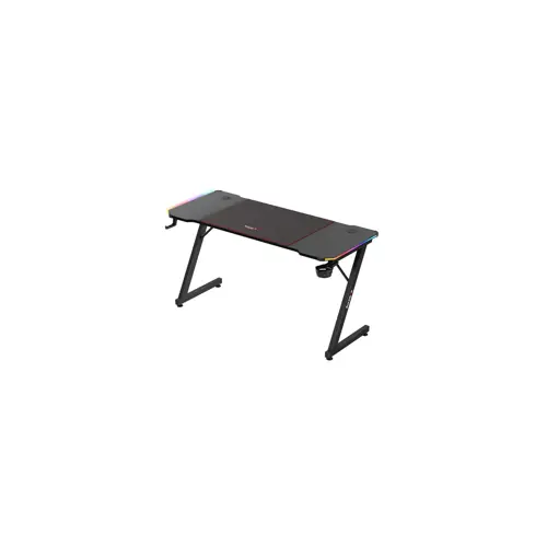 Gaming stol HUZARO Hero 3.3 RGB (RGB osvjetljenje)