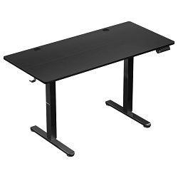 Gaming stol HUZARO Hero 8.2 crna