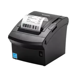 Bixolon SRP-350plusV (+PS), 7 dots/mm (180 dpi), rezač, direct thermal, USB/LAN, crni