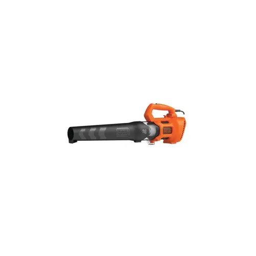 Puhač lišća BLACK+DECKER BEBL185 (1850 W, brzina puhanja 190 km/h)