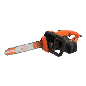 Black & Decker BECS1835-QS chainsaw 1800 W Orange