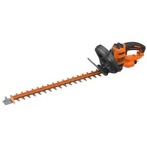 Black & Decker BEHTS451 power hedge trimmer Double blade 550 W 2.65 kg