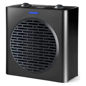 Black+Decker BXSH1500E PTC fan heater