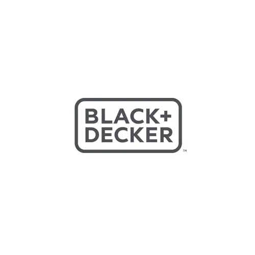 BLACK+DECKER CIRCULAR SAW 190mm 1250W CS1250LA + EXTRA BLADE