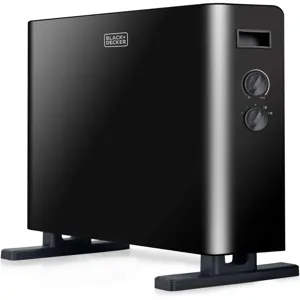 Black+Decker convector heater BXCSH2000E
