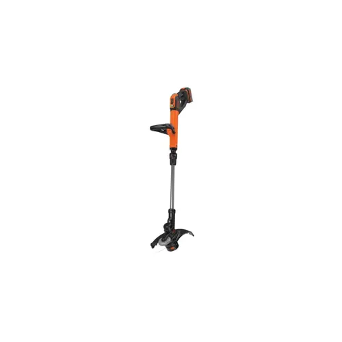 BLACK+DECKER KOSIARKA ŻYŁKOWA 18V 1x4,0Ah STC1840EPC POWER COMMAND