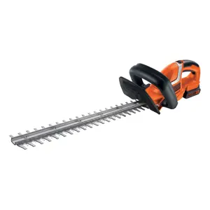BLACK+DECKER NOŻYCE DO ŻYWOPŁOTU  18V GTC1845L20