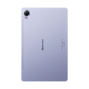 Blackview MEGA 1 11.5'' tablet 12GB+256GB LTE, included case, screen protector and stylus, purple