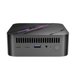 Blackview mini računalnik MP100 R7-5825U 16GB/1TB NO KEY