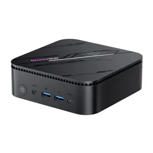 Blackview MP100 Pro Mini PC i9-12900H 16GB SSD1TB W11Pro black