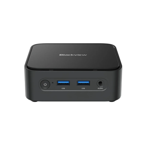 Blackview MP50 Ryzen 5 3500U 16GB/512GB mini PC