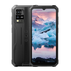 Mobitel BLACKVIEW BV4800 Pro 4GB/128GB crni, robusni