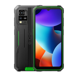Mobitel BLACKVIEW BV4800 Pro 4GB/128GB zeleni, robusni