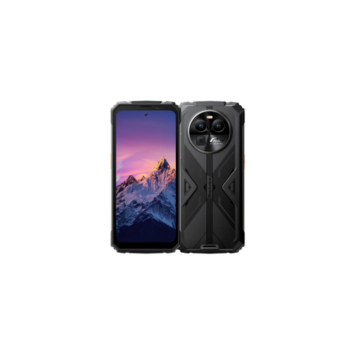 Mobitel BLACKVIEW BV8100 8GB/256GB crni, robusni
