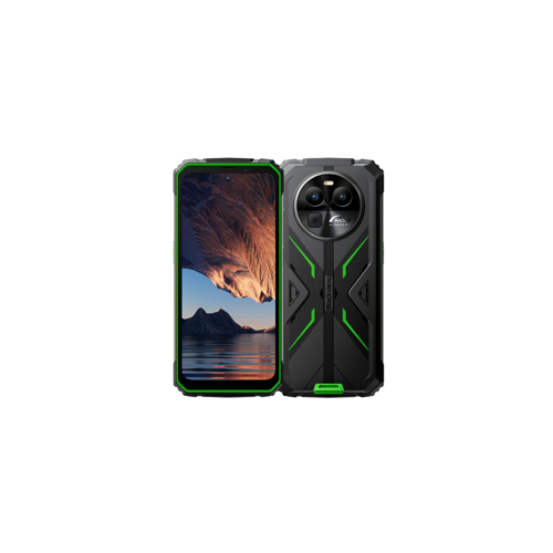 Mobitel BLACKVIEW BV8100 8GB/256GB zeleni, robusni
