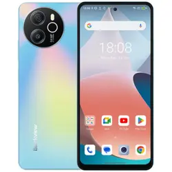 Mobitel BLACKVIEW Shark 8 8GB/256GB plavi