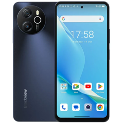 Mobitel BLACKVIEW Shark 8 8GB/256GB sivi