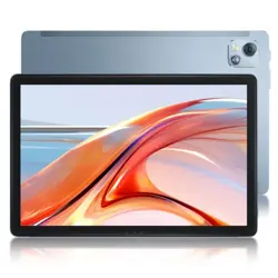 Blackview Tab 13 Pro 4G Mediatek LTE 128 GB 25.6 cm (10.1") 8 GB Wi-Fi 5 (802.11ac) Android 13 Blue