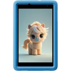 Dječji tablet BLACKVIEW Tab A5 Kids (8", 3GB/64GB, WiFi, LTE, Android 14, plavi)