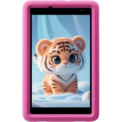 Tablet BLACKVIEW Tab A5 Kids (8", 3GB/64GB, WiFi, LTE, Android 14, rozi)