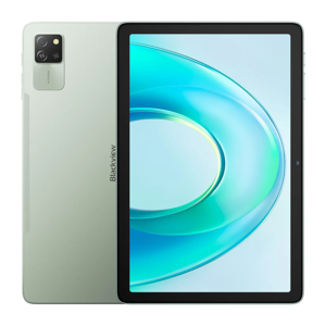 Blackview TAB60 Pro LTE 10.1 tablet 8GB+128GB, green, included cover and protective glass
