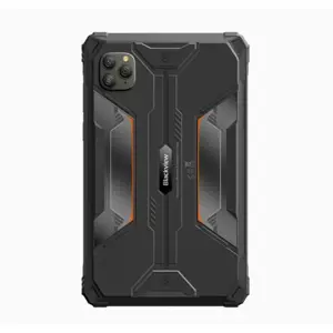 Blackview Tablet Active 5 8"/8+128GB Black