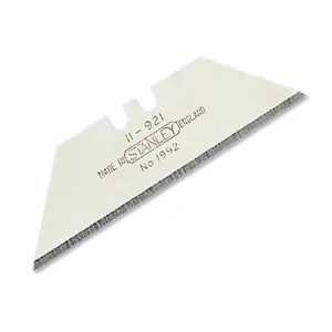 Blade 1992, trapezoidal long, 100pcs.