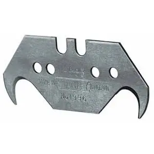 Blade 1996, hook, plast opak 100pcs. - 5 pcs.