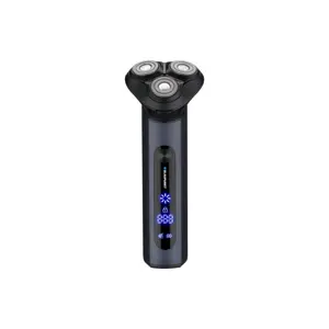 Blaupunkt men's head shaver MSR711 black