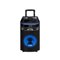 Blaupunkt PS6 Public Address (PA) speaker