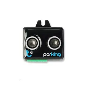 blebox parkingsensor Garage parking sensor