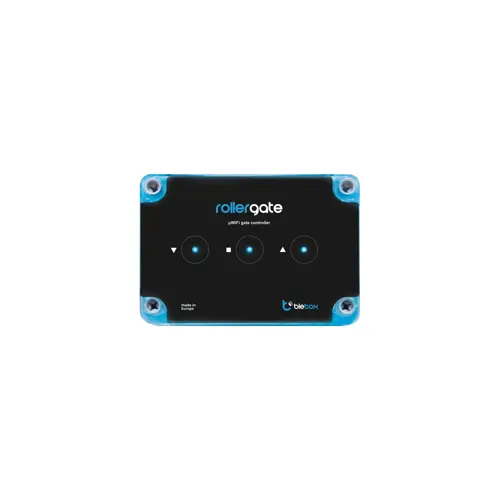 Kontroler za rolo vrata BLEBOX rollergate (bežični, kompatibilan s Wi-Fi)