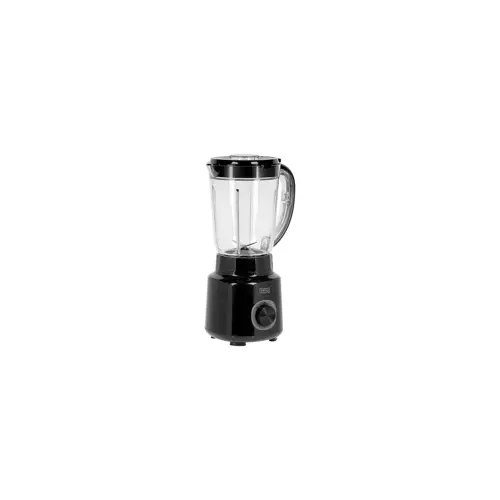 Blender TEESA 500W black (500W, crna)