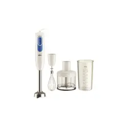 Blender ręczny BRAUN MQ 20236MWH