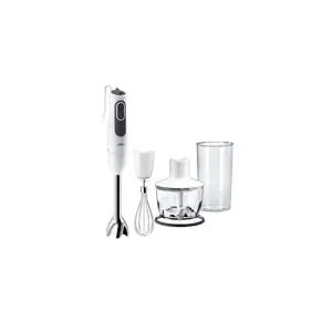 Blender ręczny Braun MQ3135WH Sauce 750W biały