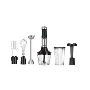 Blender ręczny-zestaw MPM MBL-42M