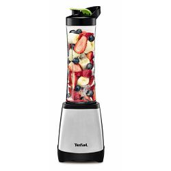 Blender TEFAL On the go smoothie BL1A0D38 (300W, 0.7L)