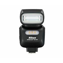 Bljeskalica NIKON SPEEDLIGHT SB-500 