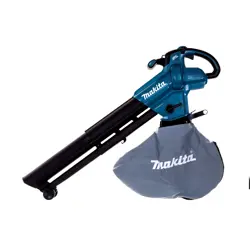 Puhač/usisivač MAKITA DUB187Z (18V, bez baterije i punjača)