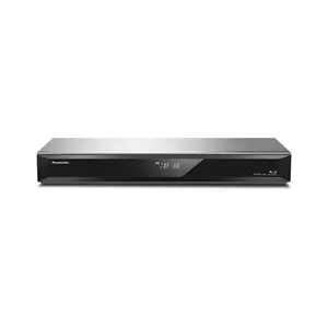 Blu-ray-Player PANASONIC DMR-BCT765AG (500 GB, WLAN, UltraHD/4K)