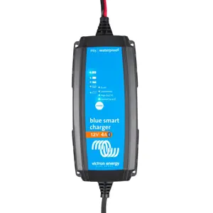 Blue Smart IP65s Charger 12/4(1) 230V CEE 7/17 Ret