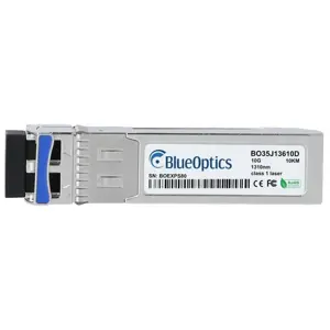 BlueOptics J9151E-BO network transceiver module Fiber optic 10000 Mbit/s SFP+ 1310 nm