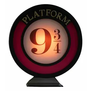 BlueSkyStudios Lamp Pathway 9 3/4