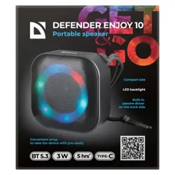 bluetooth-speaker-defender-enjoy-10-3w-czarny-2617-perdfnglo0011.webp
